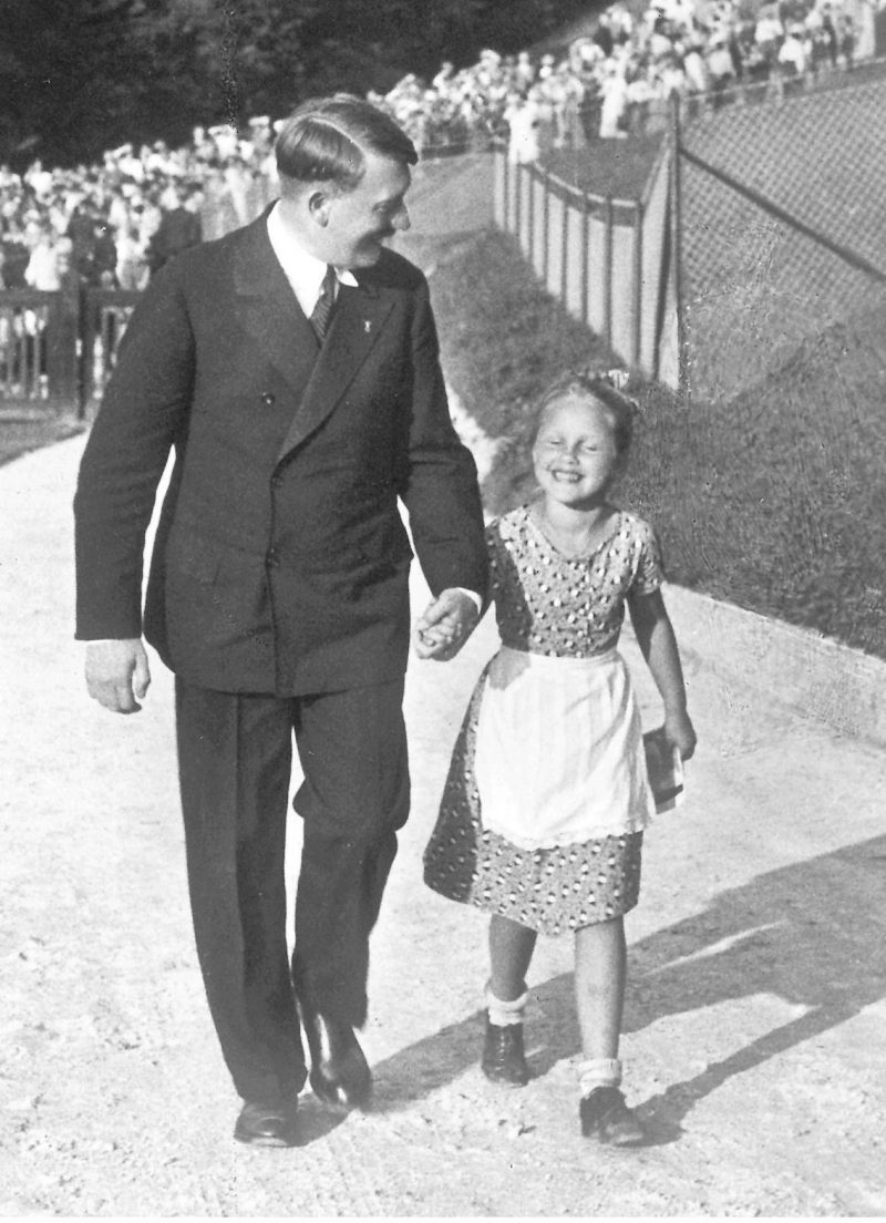 image: Hitler-with-Rosa-Bernile-Nienau-800x1104.jpg