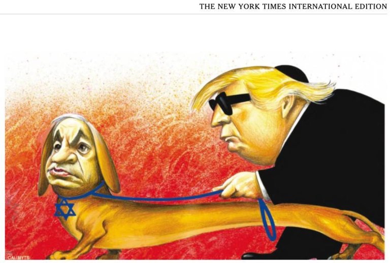 The Trump-Israel Relationship