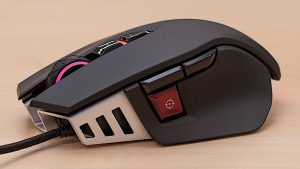 Corsair M65 RGB Elite Gaming Mouse