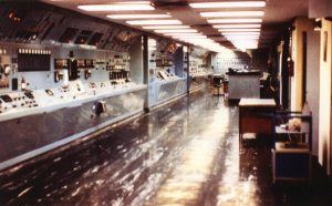 Dimona Plutonium Separation Plant