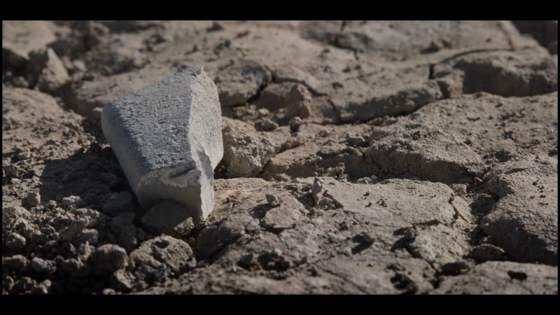 North American Eagle Project car - wheel fragment