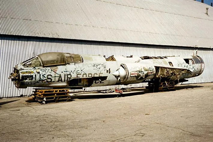 North American Eagle Project car, origin