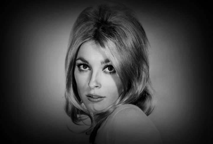 Sharon Tate