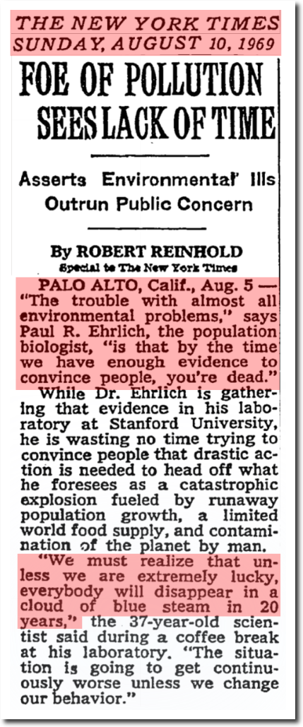 failed climate prediction 2