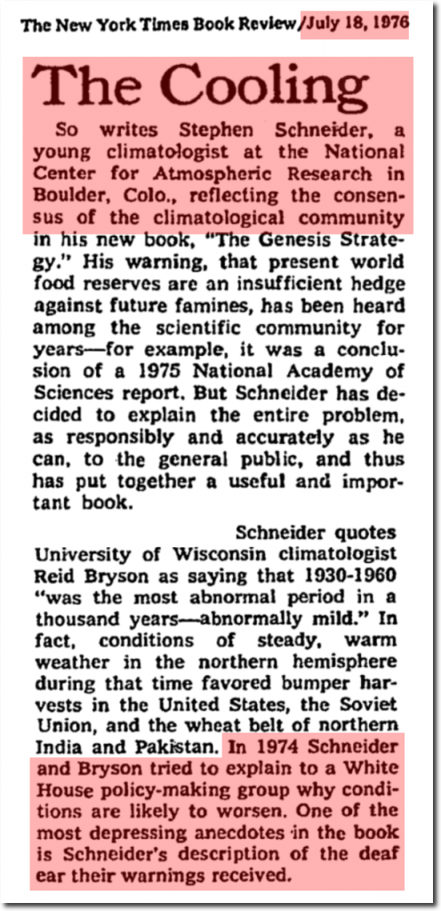 failed climate prediction 16