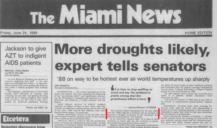 failed climate prediction 18