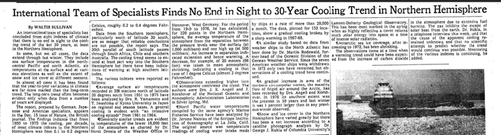 failed climate prediction 19