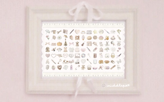 emoji.pooftie.me banner thumbnail preview main image